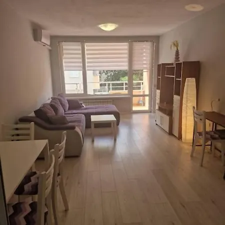 Appartamento Cozy Central In Outskirts Of Old Sofia